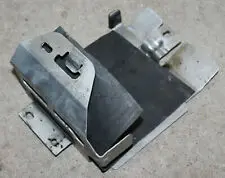 Ski-Doo Battery Wire 1