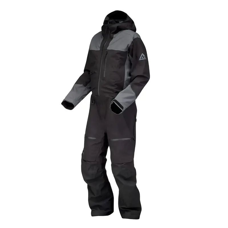 Ski-Doo BC Aspect Unisex One-Piece Backcountry Suit