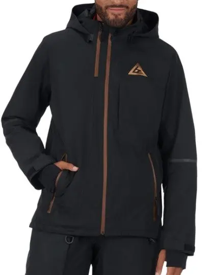Ski-Doo Bc Kona+ Mens Jacket 1