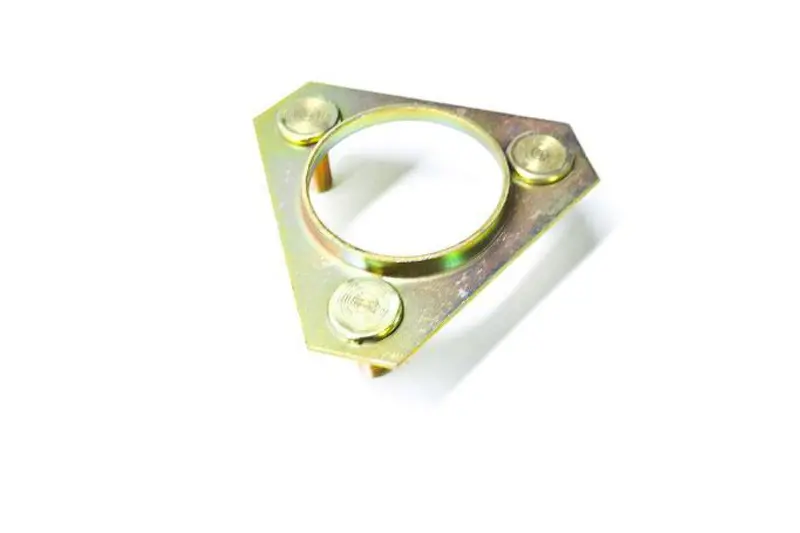 Ski-Doo Bearing Housing 1