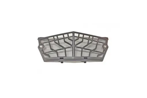Ski-Doo Belly Pan Filter 1