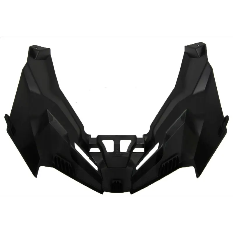Ski-Doo Bottom Pan Cap 1