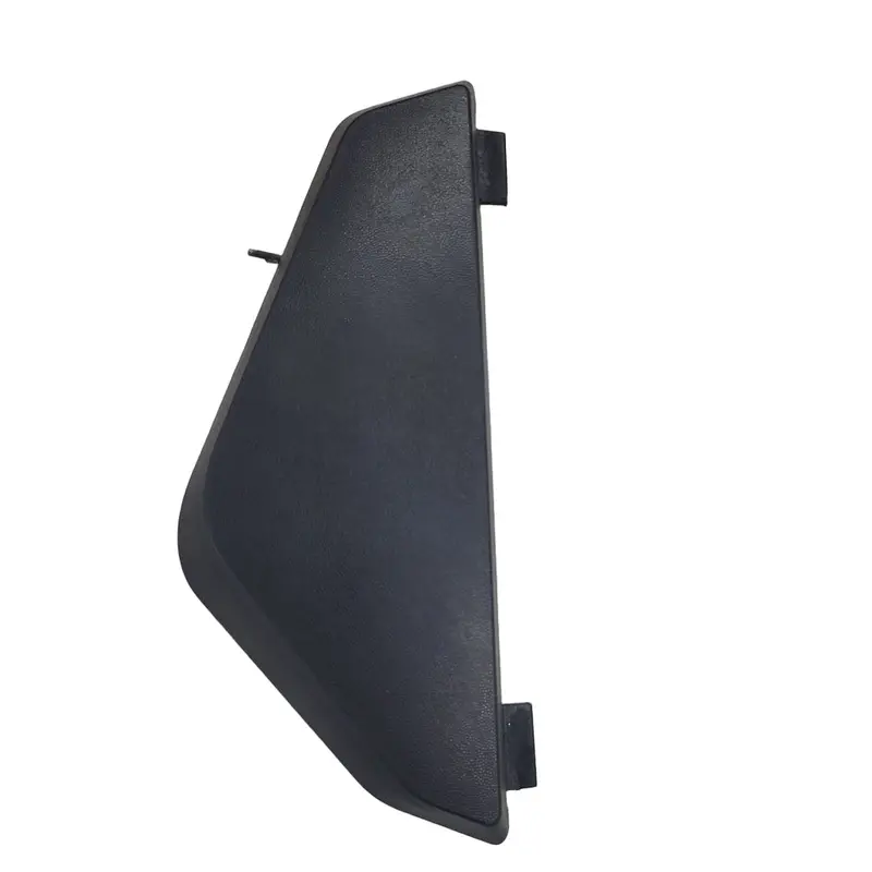 Ski-Doo Bottom Pan Door 1