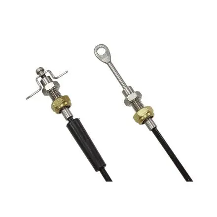 Ski-Doo Bowden Cable 1