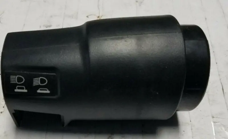 Ski-Doo Brake Housing 1