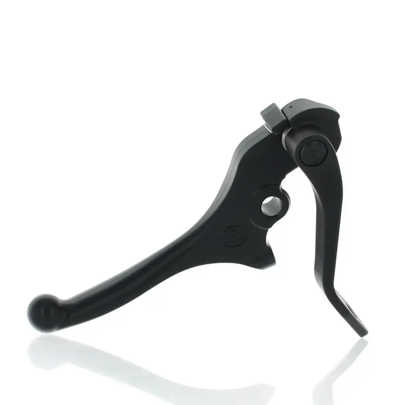 Ski-Doo Brake Lever With Parking Lock 1