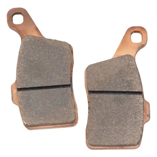 Ski-Doo Brake Pad Kit 1