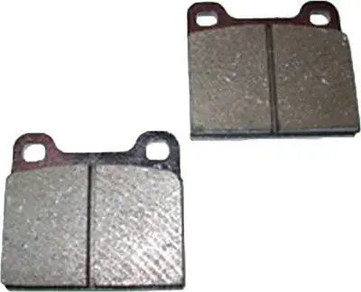 Ski-Doo Brake Pad Kit 1