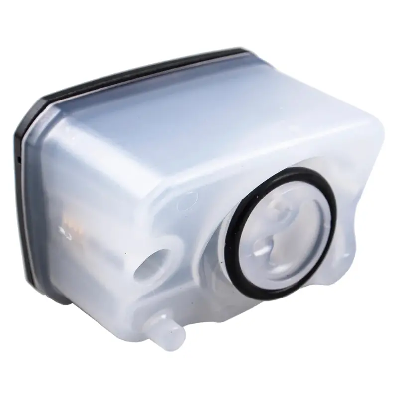 Ski-Doo Brake Reservoir Assembly 2