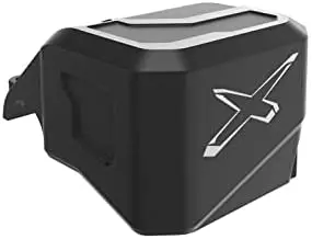 Ski-Doo Brake Reservoir Guard 1