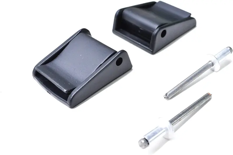 Ski-Doo Buckle Cam Kit 1