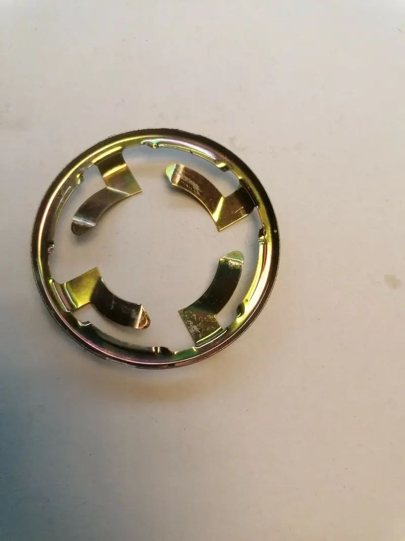 Ski-Doo Bulb Holder 1