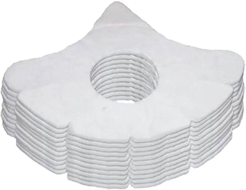Ski-Doo Bv2s Absorbent Pads 1