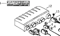 Ski-Doo Calibration Module 1