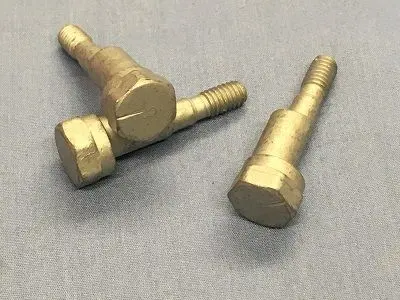Ski-Doo Calibration Screw 1