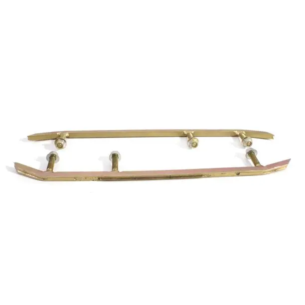 Ski-Doo Carbide Runner 1
