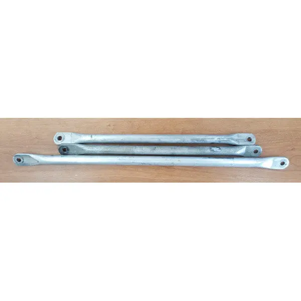 Ski-Doo Center Column Support 1