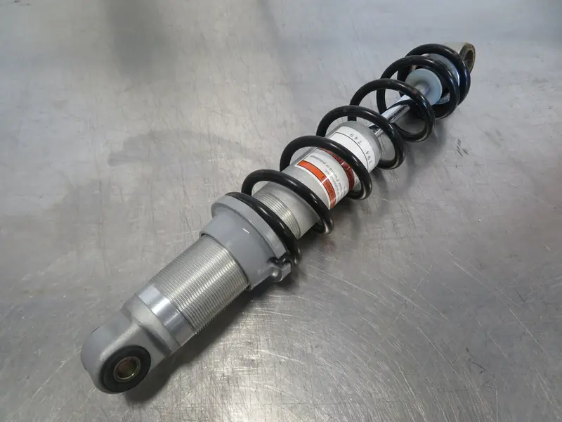 Ski-Doo Central Shock (503194749) 1