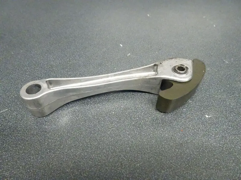 Ski-Doo Chain Tensioner 1