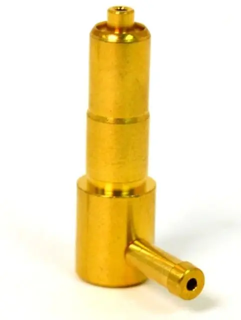Ski-Doo Check Valve 1