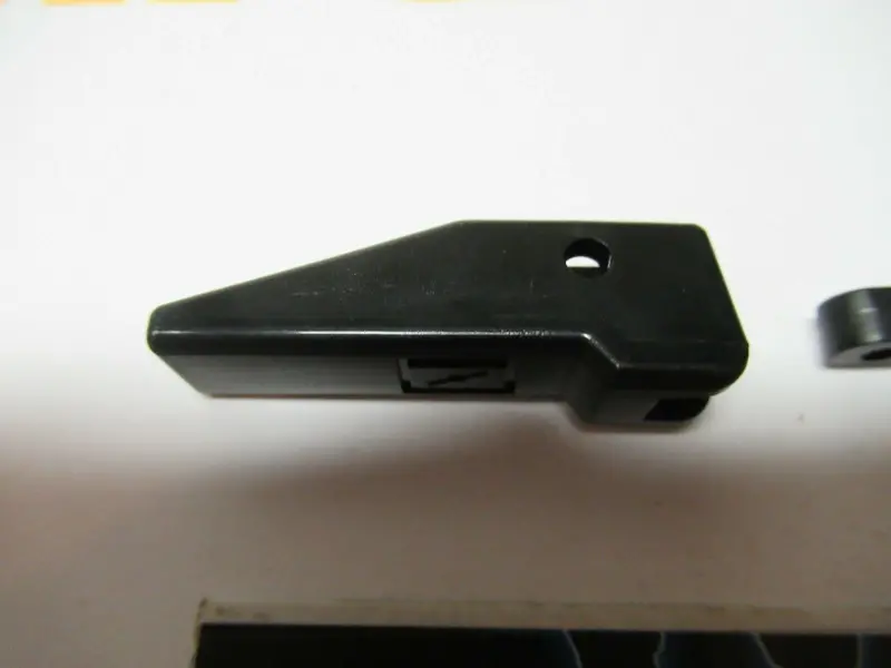 Ski-Doo Choke Repair Kit 1