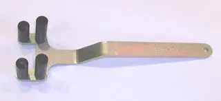Ski-Doo Clutch Holder 1