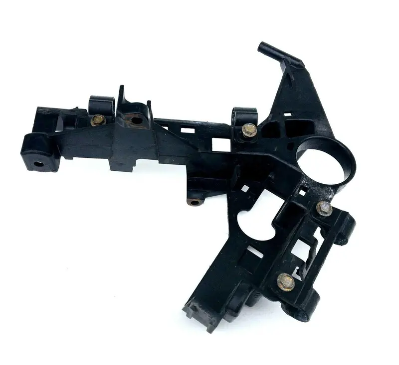 Ski-Doo Coil Support 1