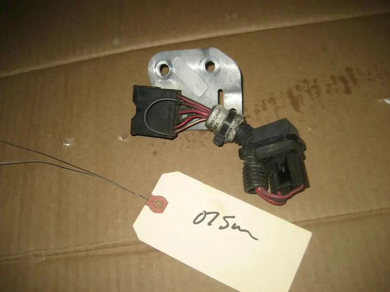 Ski-Doo Configuration Harness 1