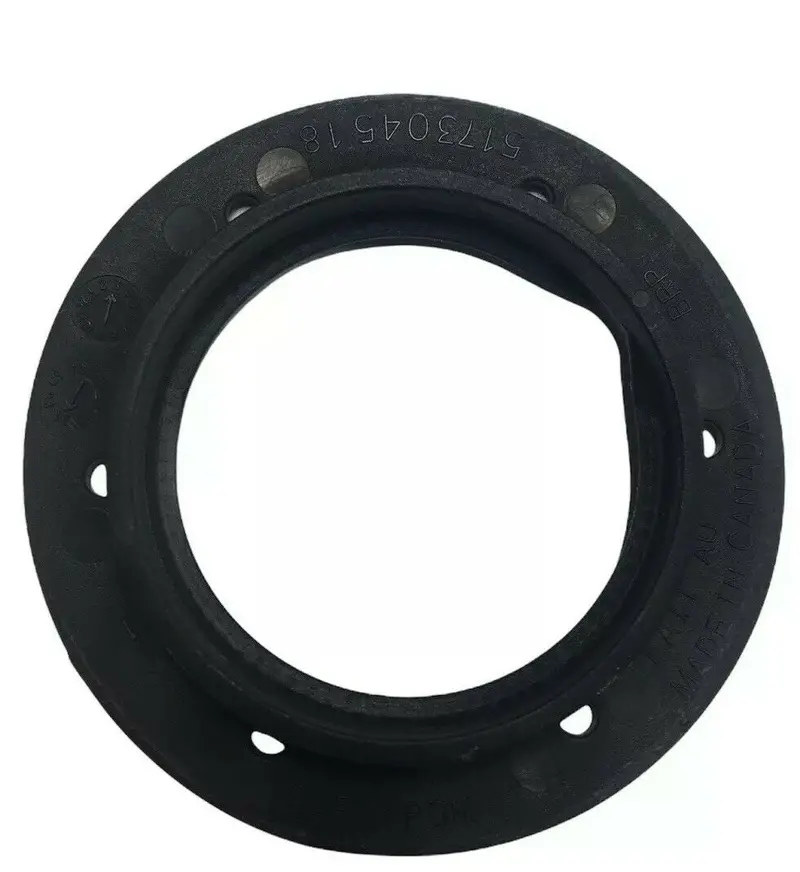 Ski-Doo Console Nut 1