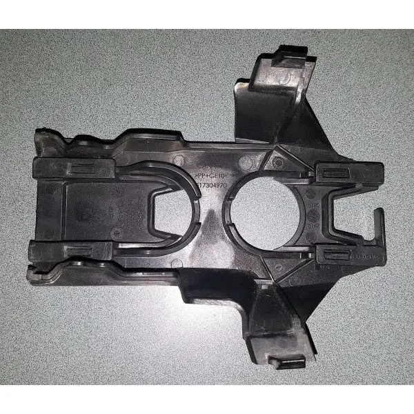 Ski-Doo Console Support 1