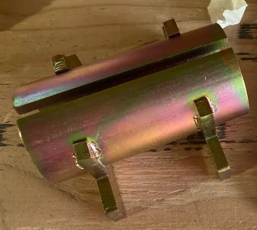 Ski-Doo Countershaft Retaining Tool 1