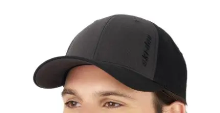 Ski-Doo Curved Cap Os 1