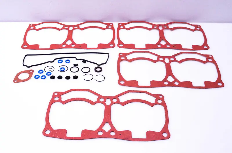 Ski-Doo Cylinder Gasket Set 1