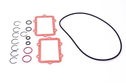 Ski-Doo Cylinder Gasket Set 1