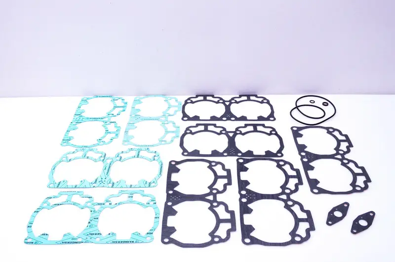 Ski-Doo Cylinder Gasket Set 1
