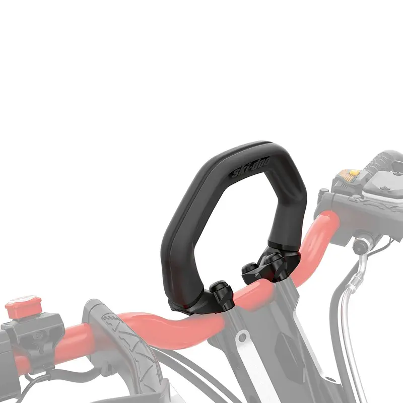 Ski-Doo Deep Snow Low Grab Handle 1
