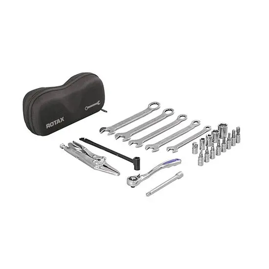 Ski-Doo Deluxe Tool Kit 1