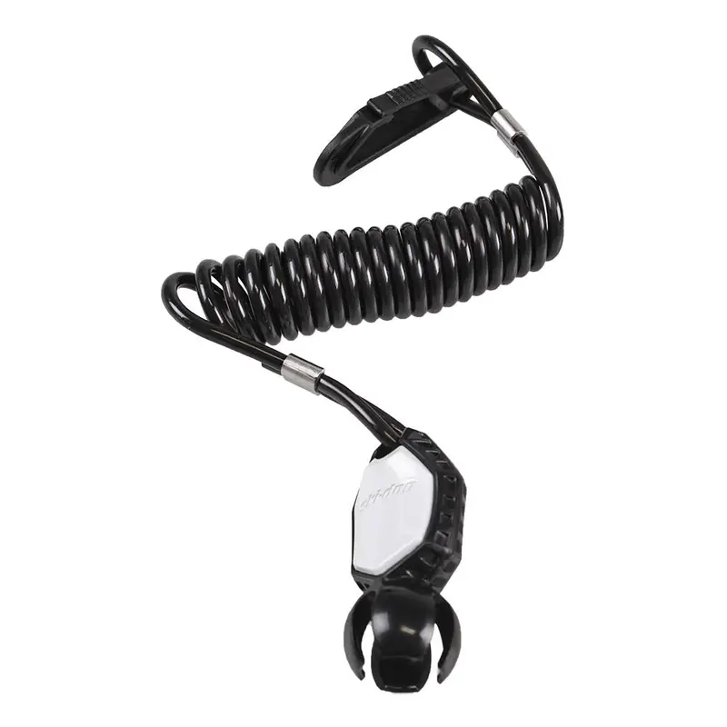 Ski-Doo Dess Key Assembly 1