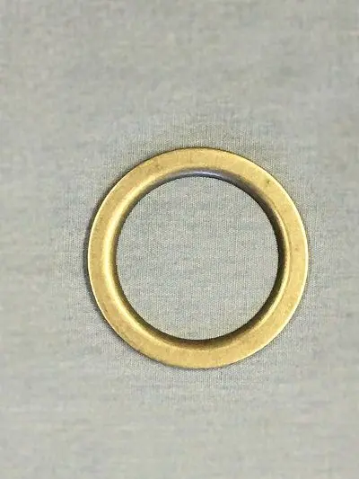 Ski-Doo Distance Ring 1