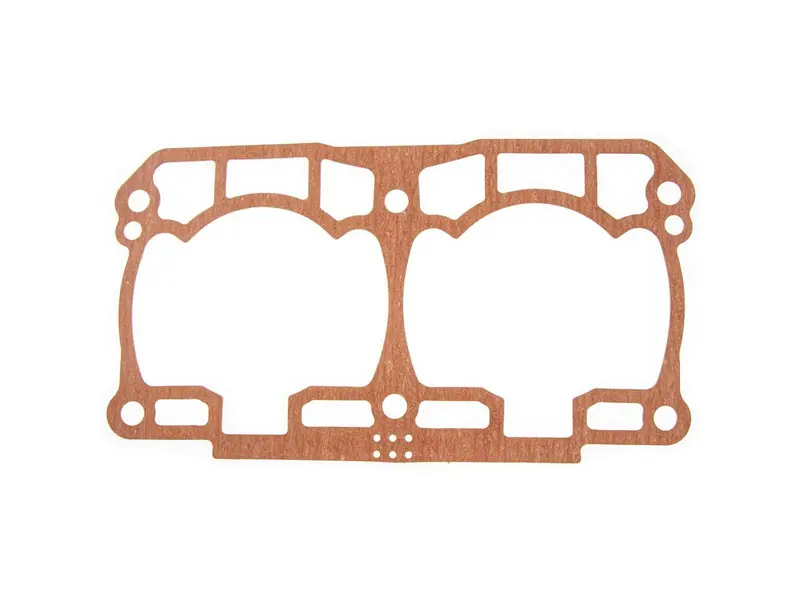 Ski-Doo Double Gasket 0.6Mm 1
