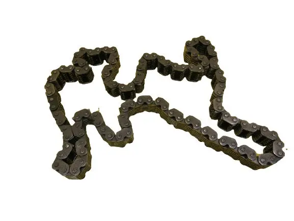 Ski-Doo Drive Chain 106 Links 1