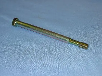 Ski-Doo Drive Pulley Bolt 1