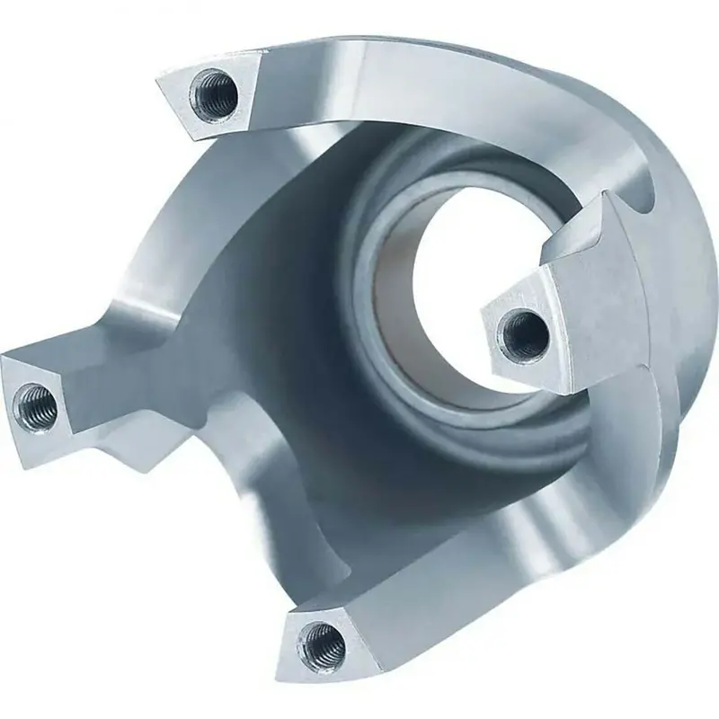 Ski-Doo Drive Pulley Cam 1