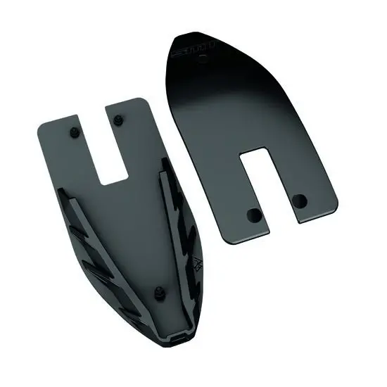 Ski-Doo Ds-3 Ski Tip Kit 1
