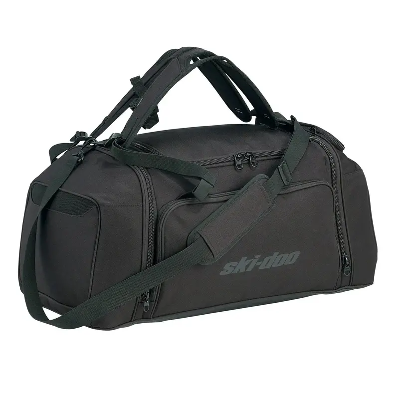 Ski-Doo Duffle Backpack 1