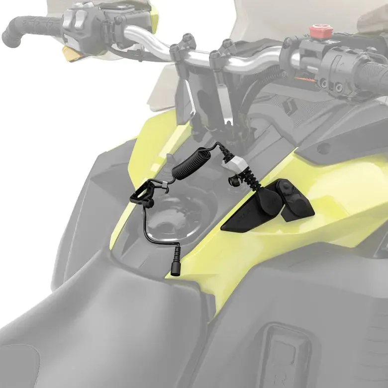 Ski-Doo E Linq - Rev Gen4 1