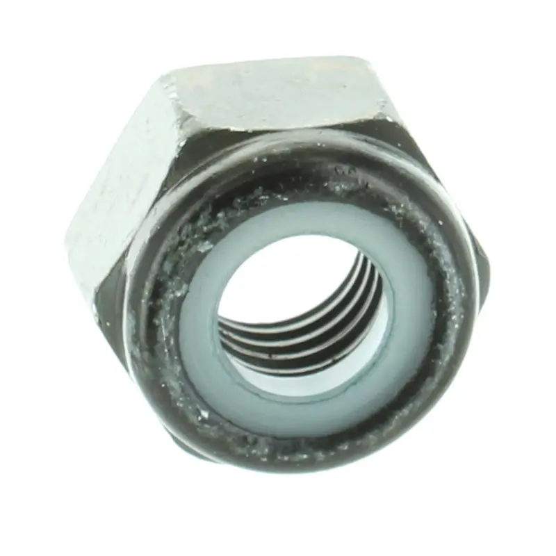 Ski-Doo Elastic Locking Nut M10 1