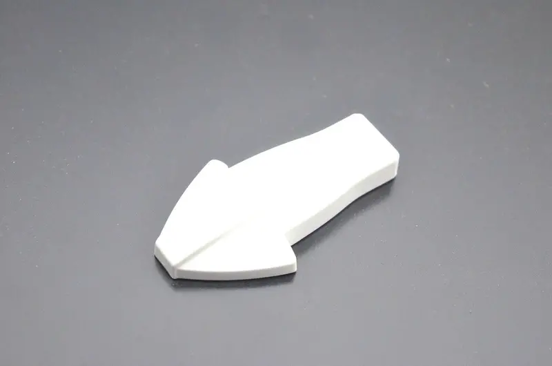 Ski-Doo Embout End Piece 1
