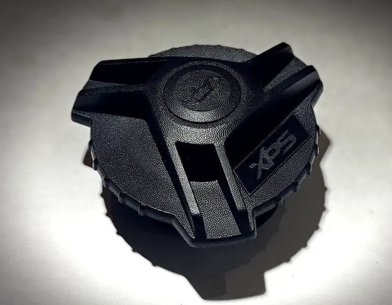 Ski-Doo Engine Oil Cap 1