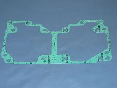 Ski-Doo Engine Support Gasket 1